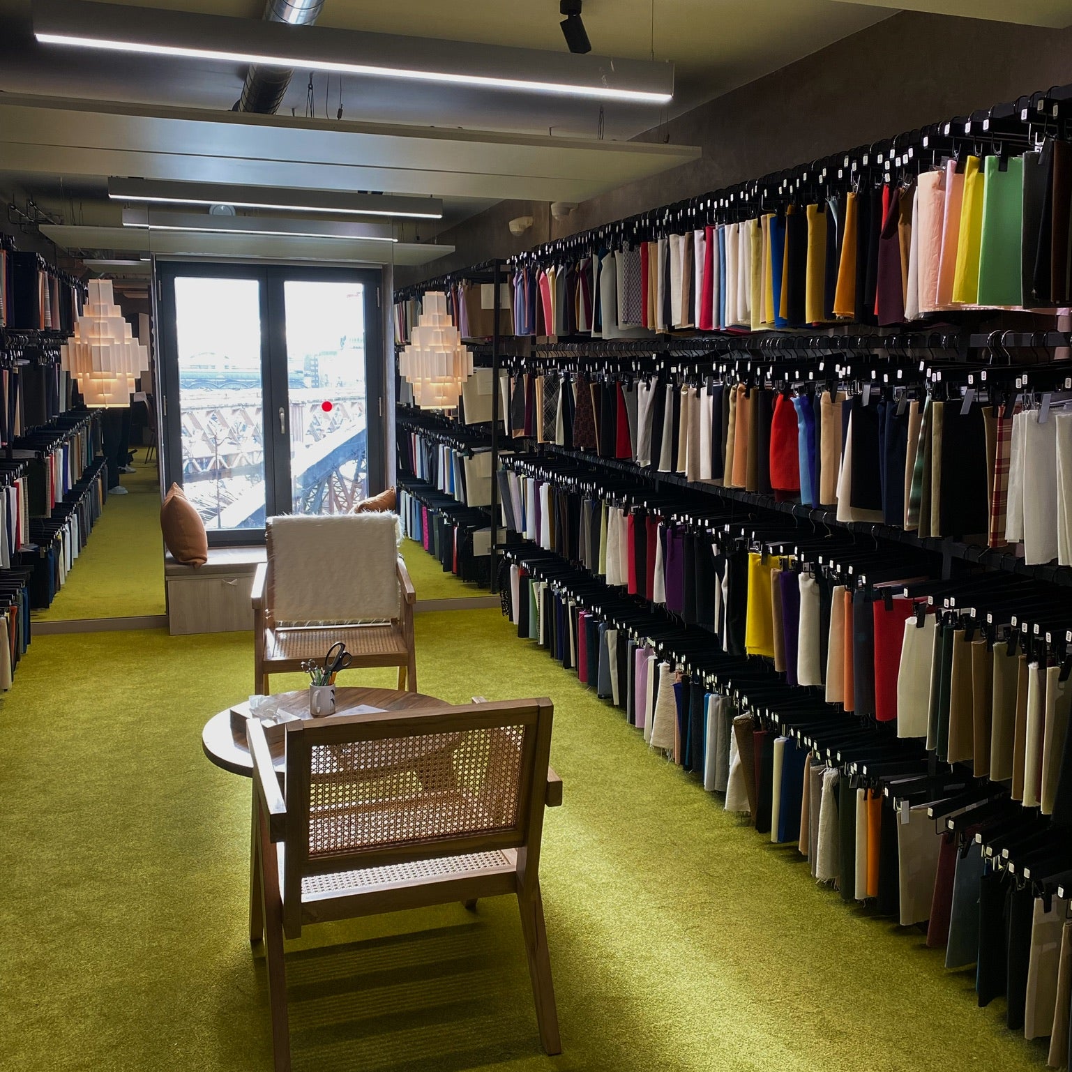 How Deadstock Fabric Could Revolutionize Sustainable Fabric