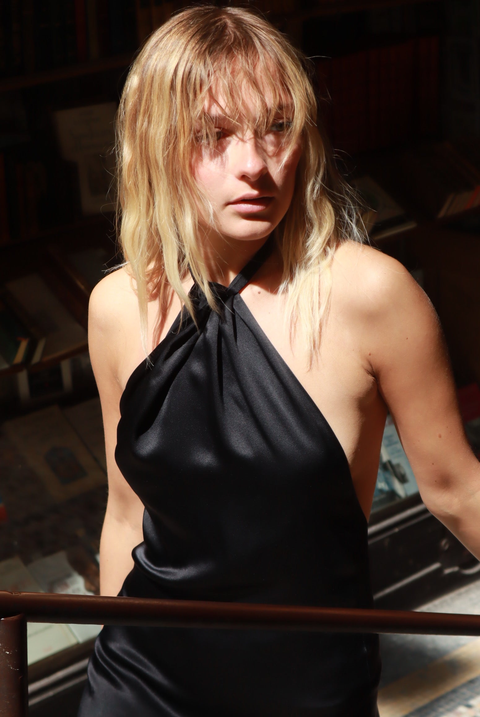 Twin Muse Of The Month