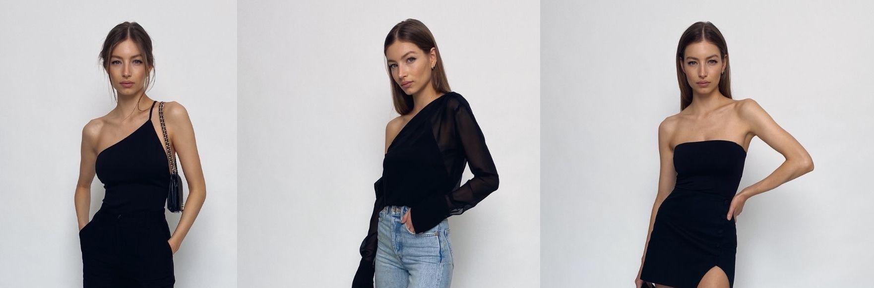Twin Flame sustainable collection made in France