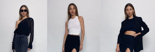 Twin Flame sustainable and ethical fashion brand