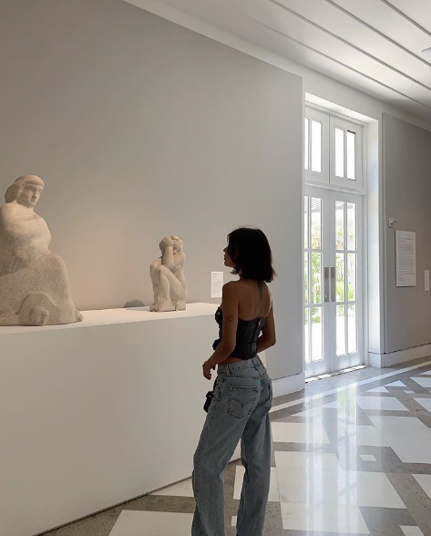 The Best Exhibitions To See In Paris This Weekend