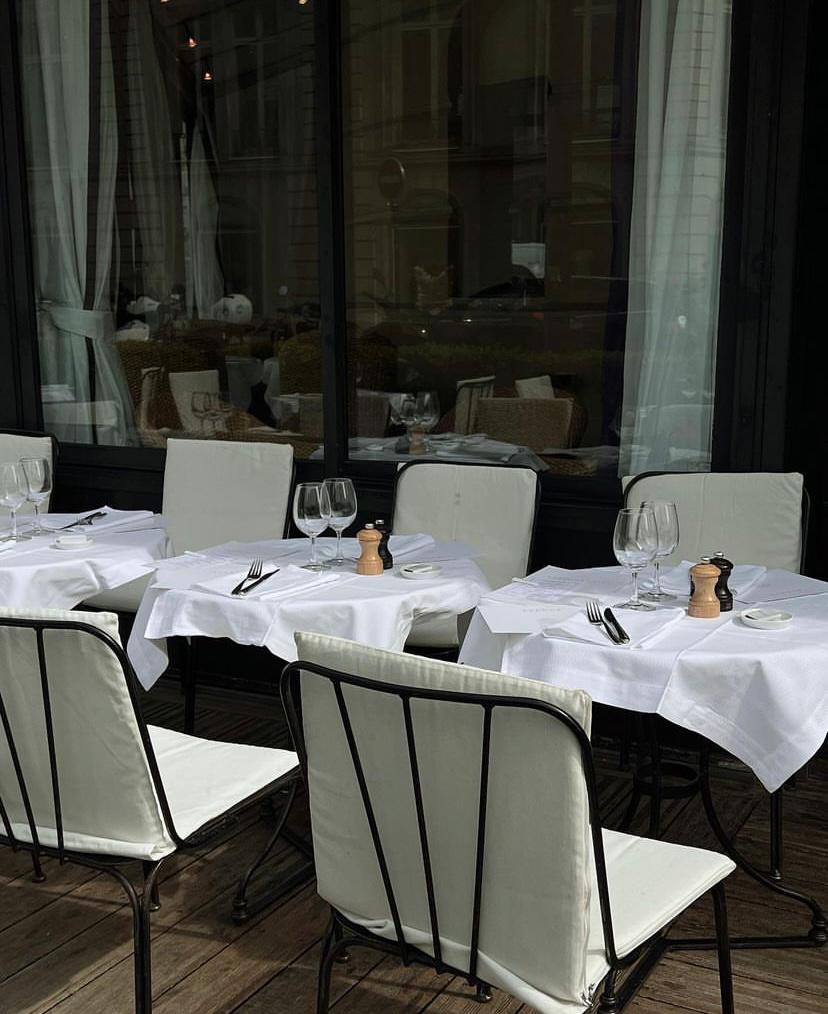 Our Favorite Spots in Paris: Summer Nights Edition