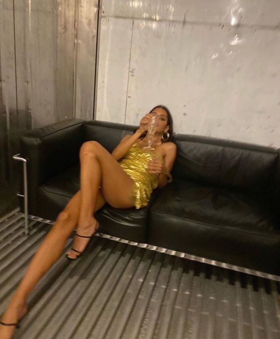 Our favorite spots for a night out in Paris this weekend