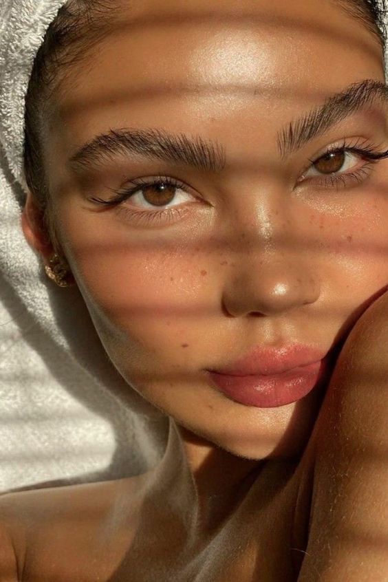 Clean Supplements For Clear And Healthy Skin