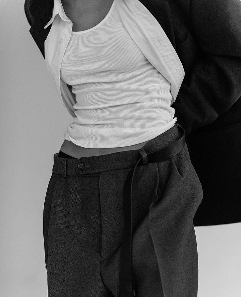 How To Update Your Closet Without Shopping For New Pieces