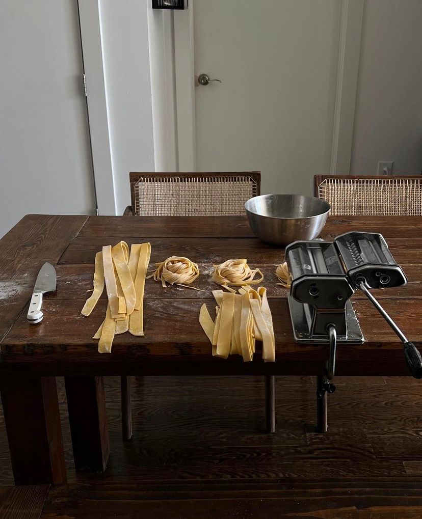 Food Instagram Accounts To Follow For Cooking Inspiration