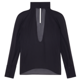 THE DEVA SILK TOP