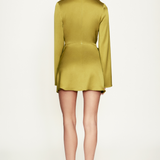 eco friendly party dress