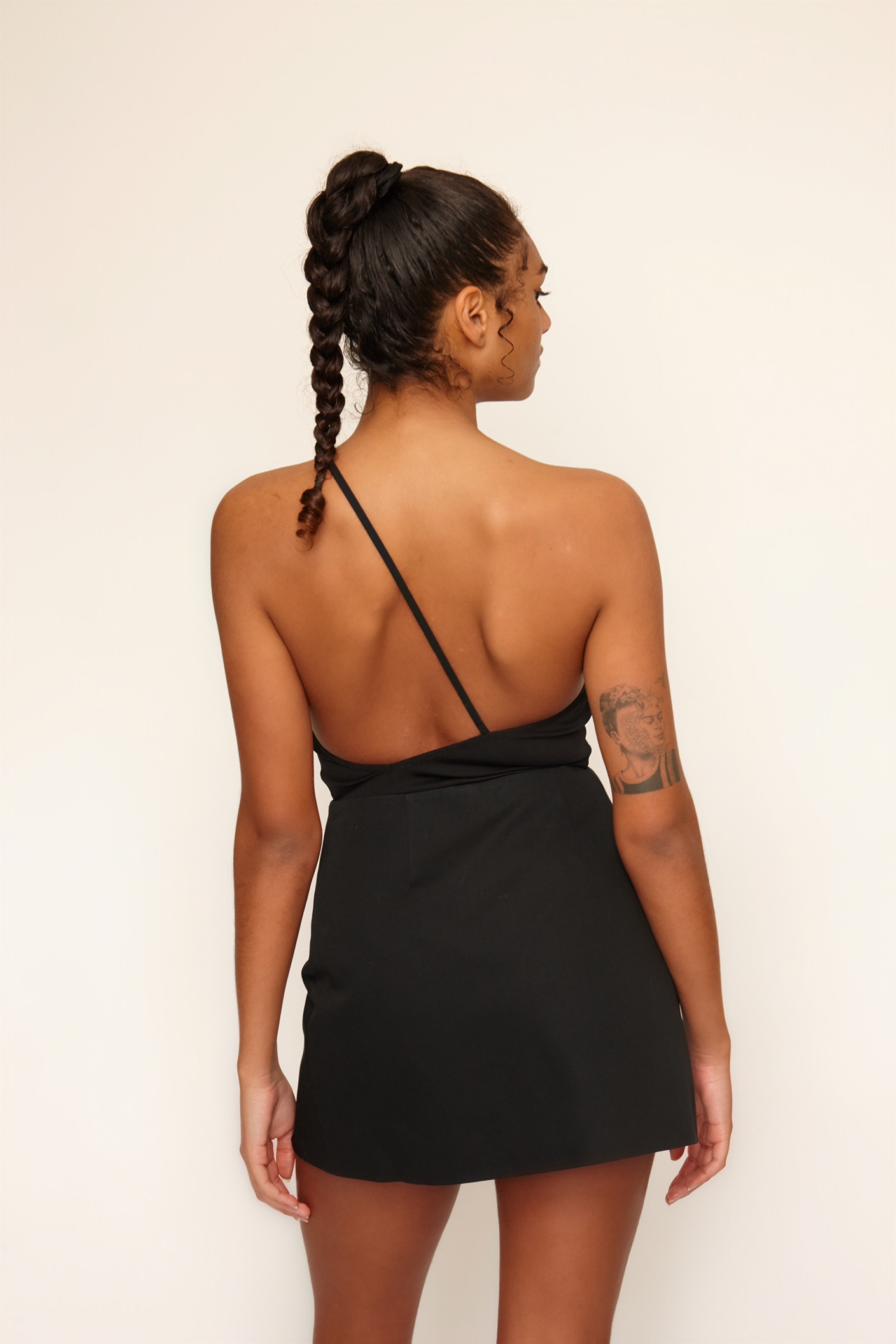 ethically made skirt