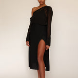 sustainable skirt