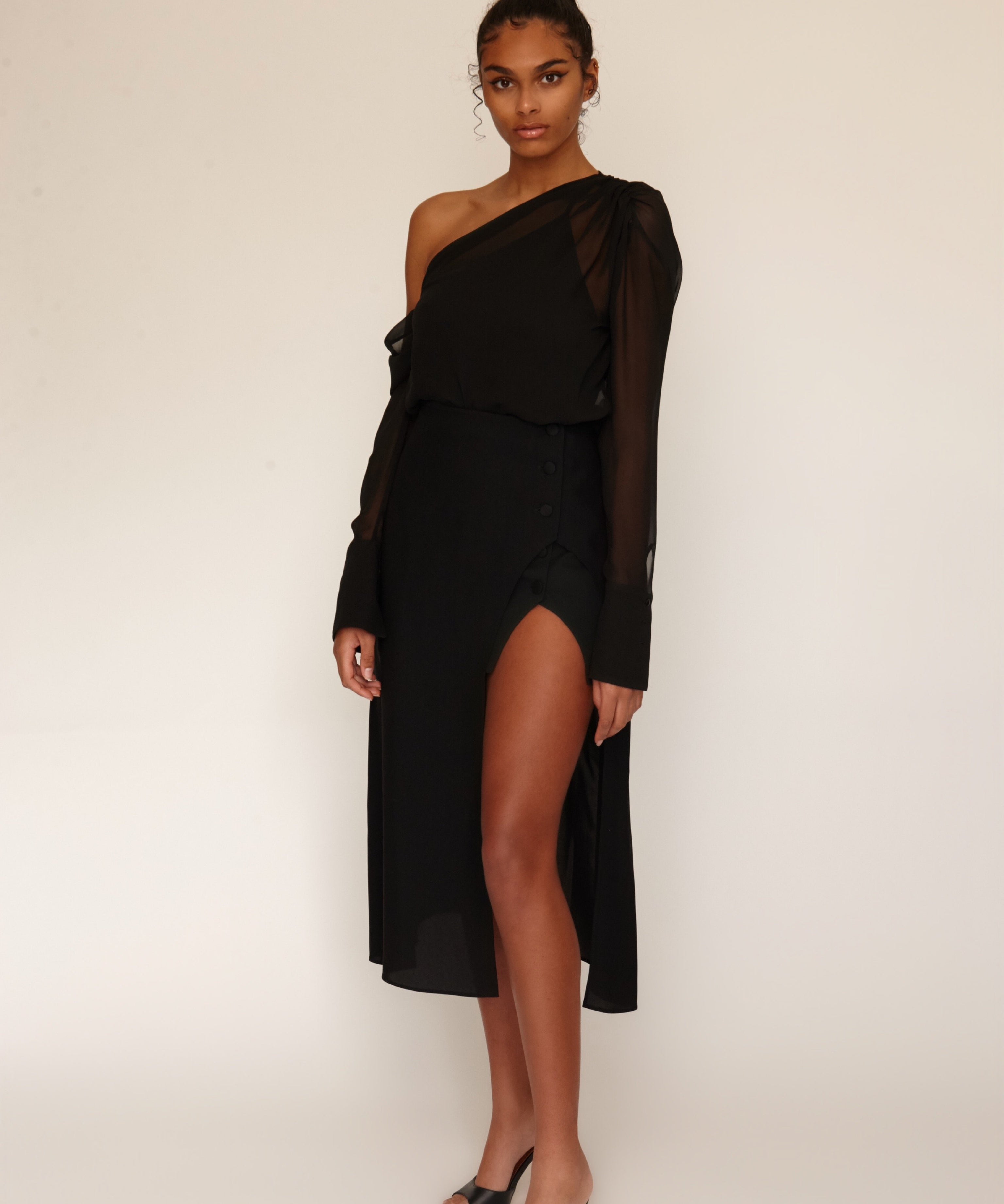 sustainable skirt